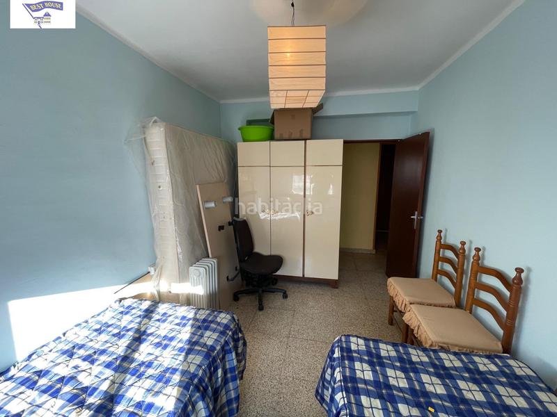 Foto 4b5aa8be-bc36-4582-97d5-fed0a3a0290f. Piso tu nuevo hogar te espera en Ensanche - Franciscanos Albacete