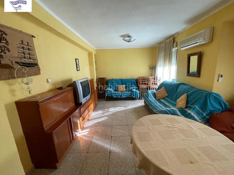 Foto 551663e6-f212-4172-b1d9-7718b6562ee1. Piso tu nuevo hogar te espera en Ensanche - Franciscanos Albacete