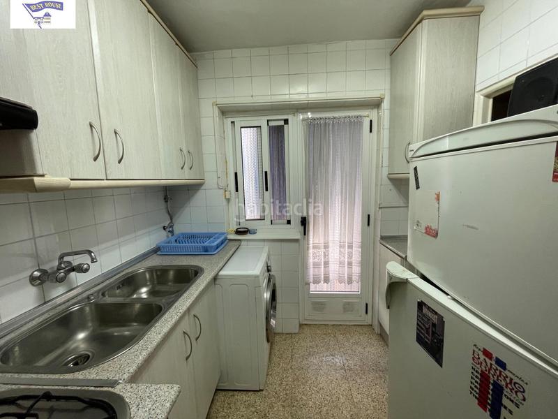 Foto 6ad3477d-3438-46d2-a169-67bd0db6aeed. Piso tu nuevo hogar te espera en Ensanche - Franciscanos Albacete