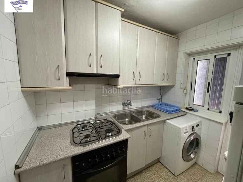 Foto 9a3797c9-c34a-47a7-bb11-4783d3edc82d. Piso tu nuevo hogar te espera en Ensanche - Franciscanos Albacete