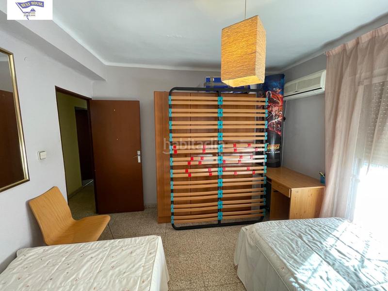 Foto e8951cd7-8204-4c88-a995-669a97ce3d18. Piso tu nuevo hogar te espera en Ensanche - Franciscanos Albacete