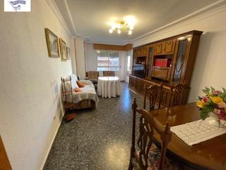Miete Etagenwohnung in Fátima