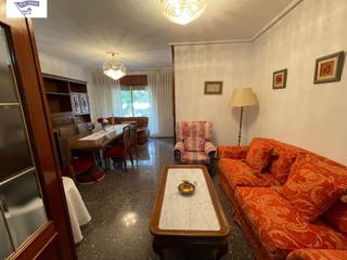 Location Appartement à Parque Sur. Amplio piso en albacete ideal para estudiantes cerca de la unive