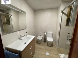 Location Appartement à Parque Sur. Amplio piso en albacete ideal para estudiantes cerca de la unive