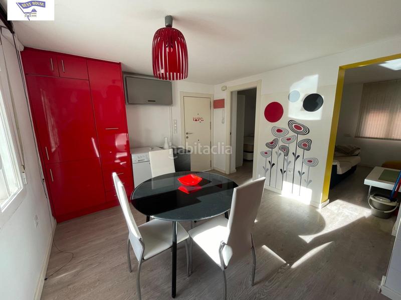 Foto 1399b2ca-1d04-4aa1-a9f0-352b8646d03f. Appartement dans Industria Albacete