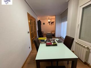 Appartement à San Pablo. Apartamento listo para entrar a vivir ubicado cerca de la feria