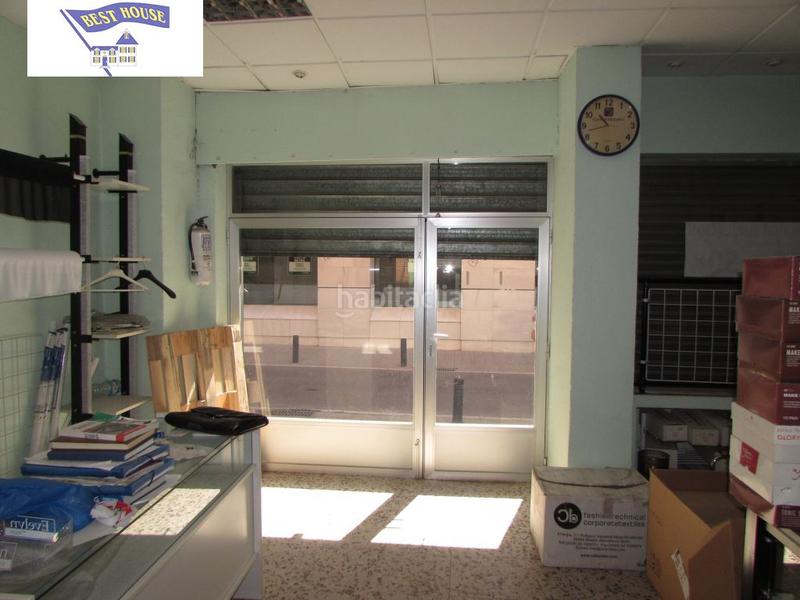 Foto 1400a777-111c-4035-a88e-a8799a82c1dd. Alquiler local comercial en Industria Albacete