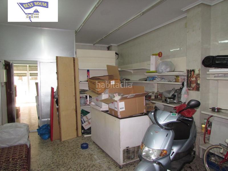 Foto 1f0796f6-d999-4d4b-acfd-a39cb363b3bc. Lloguer local comercial a Industria Albacete