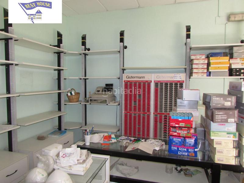 Foto 57c37ce2-b2ac-4265-9e6e-e71d7c33217b. Lloguer local comercial a Industria Albacete
