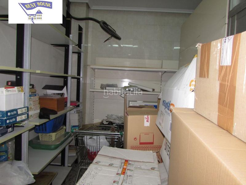 Foto 66c4d72c-0ad2-4569-a83a-203a0c4f0f1d. Lloguer local comercial a Industria Albacete