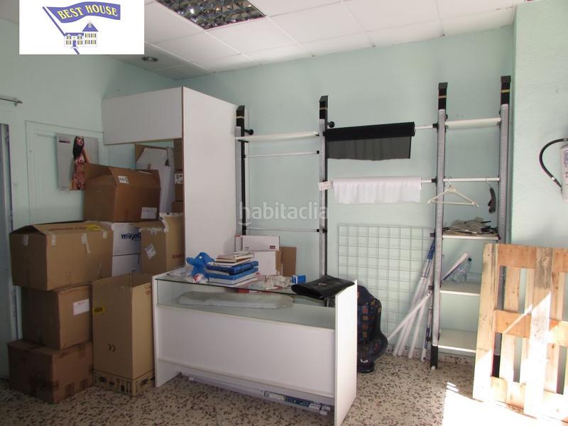 Foto 7d4cd46d-92b9-49c7-8992-c7ec210a8bcc. Lloguer local comercial a Industria Albacete