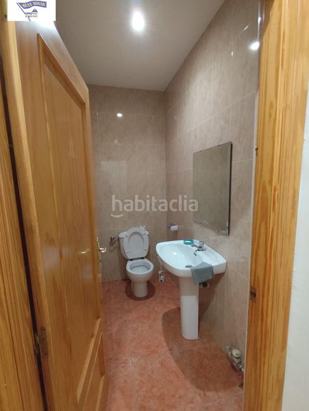Foto 1264f969-d471-48a7-bf2f-a434f0290881. Local comercial a Centro Albacete
