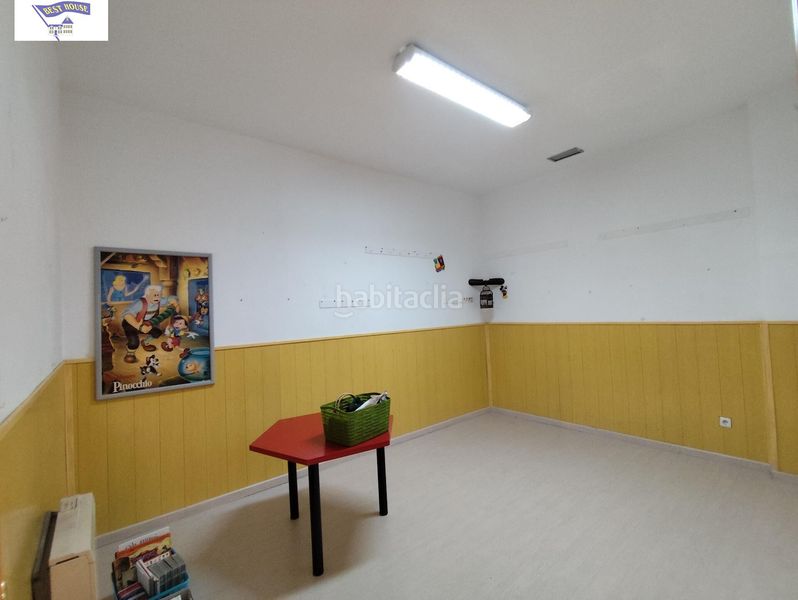 Foto d822cba2-2a98-4f98-8bdc-20a1aff0a86a. Local comercial a Centro Albacete