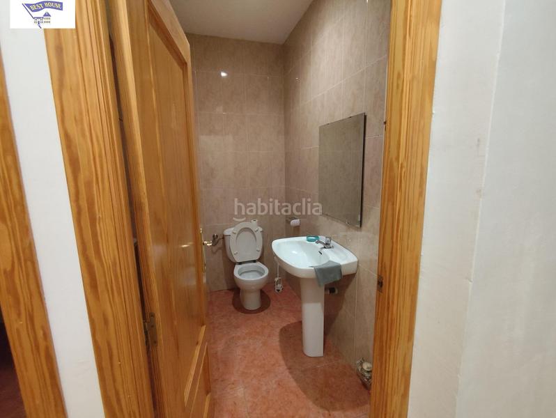 Foto 3297cfe1-cab3-46a7-8f49-f63f635a4a8c. Lloguer local comercial a Centro Albacete