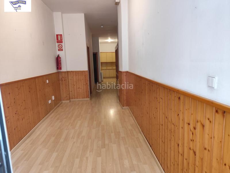 Foto 0977537d-24de-4719-93ba-5db2432edc36. Location local commercial dans Centro Albacete