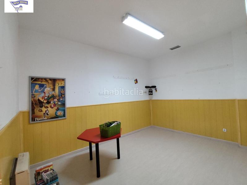 Foto ac1f51e4-9191-474f-b0c4-ddb05242d508. Location local commercial dans Centro Albacete