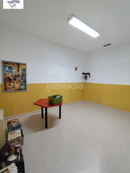 Foto bafbf276-18a3-47e1-9eb9-f2d71430f42c. Location local commercial dans Centro Albacete