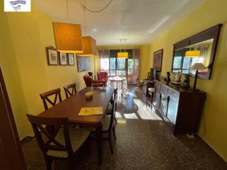 Pis en Estacin. Amplio piso en la zona del parque linealpuente de madera.