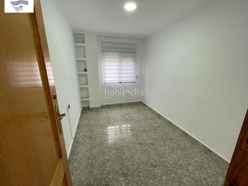 Foto 31c245dc-0a3f-4c58-85c1-cd81f7370fee. Apartamento vivienda vpp en zona hospital en Hermanos Falcó Albacete