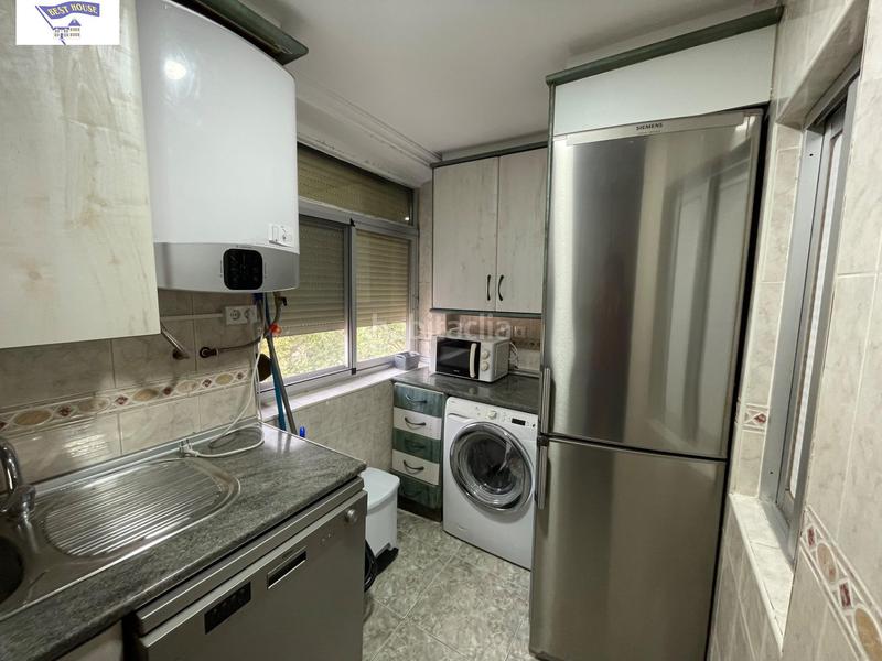 Foto 87bea40b-cdf6-4063-8924-77dee2858cc0. Apartamento vivienda vpp en zona hospital en Hermanos Falcó Albacete