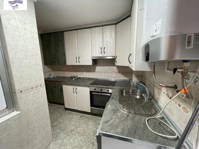 Foto b011882c-7f74-41d9-a8c6-75daaedac0c2. Apartamento vivienda vpp en zona hospital en Hermanos Falcó Albacete