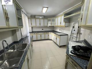 Piso en Centro. Exclusiva vivienda en el corazón de albacete