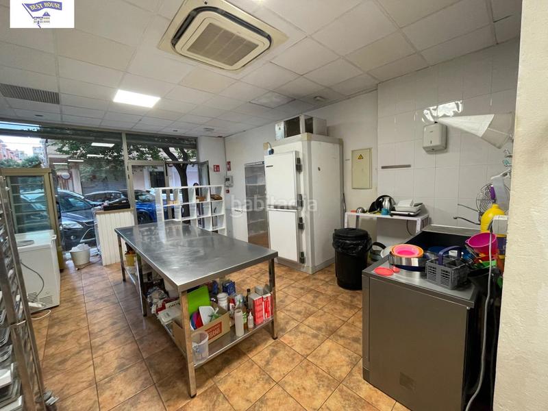 Foto 1f71888d-316c-41d0-95d7-f0725ca48bd1. Rent business premise in Fátima Albacete