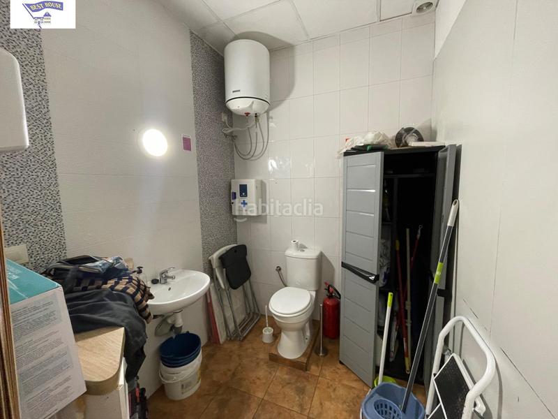 Foto 2fc3f0f9-b739-4f58-aa12-3752e4f51abb. Rent business premise in Fátima Albacete