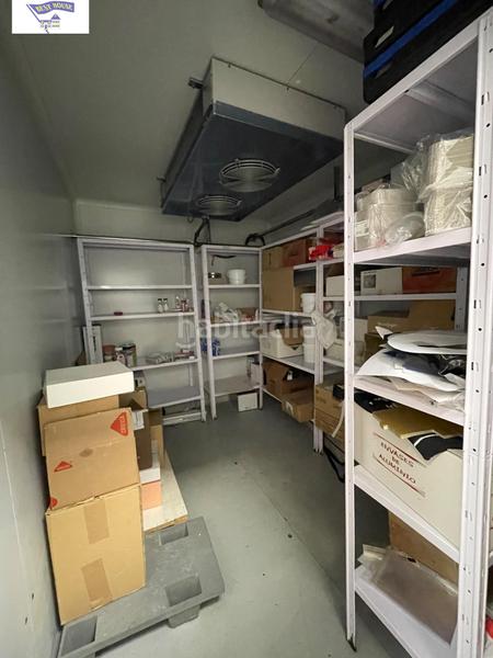 Foto 62856670-825e-497f-80a4-e1ef370ae566. Rent business premise in Fátima Albacete