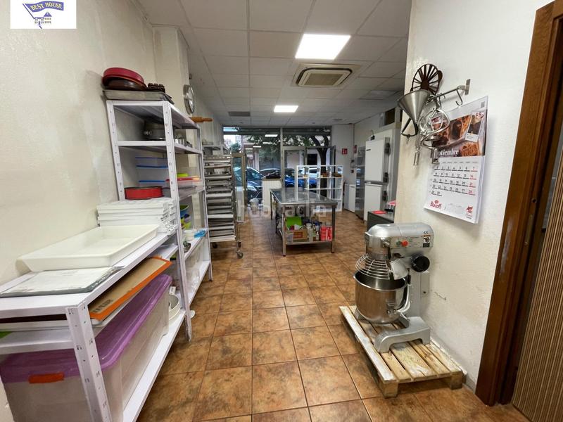 Foto 7d97ef6c-faef-4d5e-a627-b783d306eb50. Rent business premise in Fátima Albacete