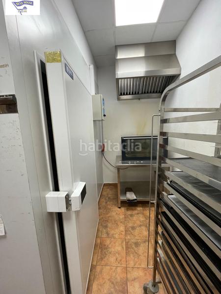 Foto a29cb7da-281c-408c-8cce-56e0745826ec. Rent business premise in Fátima Albacete