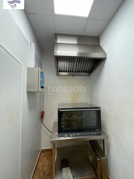 Foto baa79dab-4eff-4613-a85a-7072322d66e9. Rent business premise in Fátima Albacete