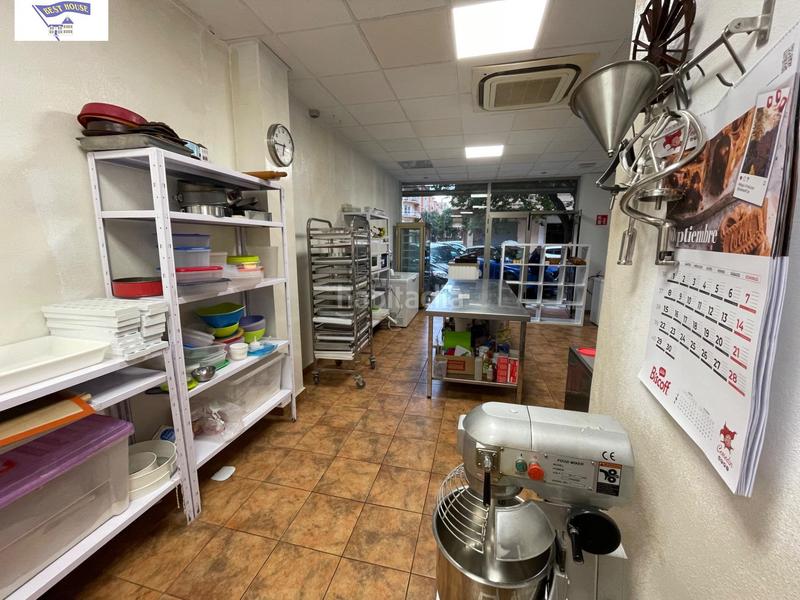 Foto 627255f8-6e36-4367-af86-05127f2fc9f4. Location local commercial dans Fátima Albacete