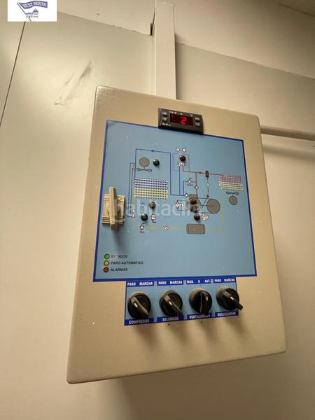 Foto a54e0285-6daf-428f-9c5e-d874c3d3ba90. Location local commercial dans Fátima Albacete