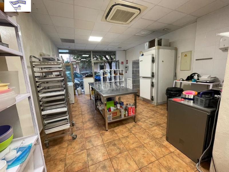 Foto c3540a78-aed9-4280-9b91-739559a9d567. Location local commercial dans Fátima Albacete