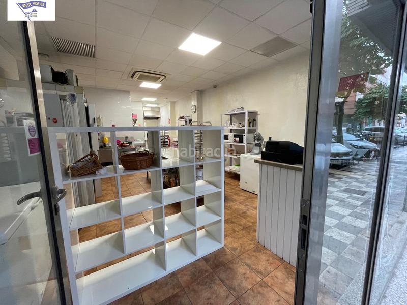 Foto da2a9ac1-6962-4607-9320-68e8a0ca7bd2. Location local commercial dans Fátima Albacete