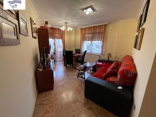 Appartamento in Estación. Moderno piso con ascensor y garaje en la zona del parque linealp