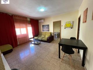 Alquiler Piso en Hospital. Piso en zona hospital