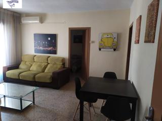 Location Appartement à Hospital. Piso en zona hospital