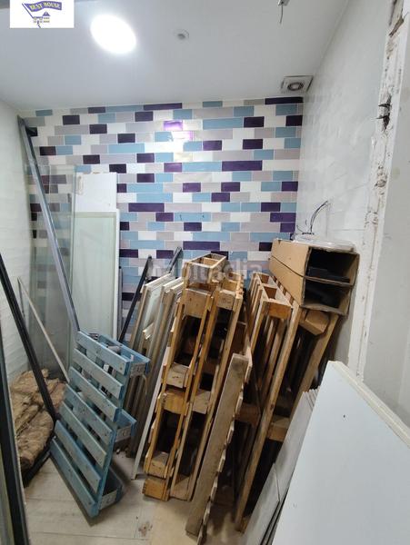 Foto 63a91597-e3ab-4133-b98a-e97bb785bf95. Alquiler local comercial local en venta o alquiler zona Feria en Albacete