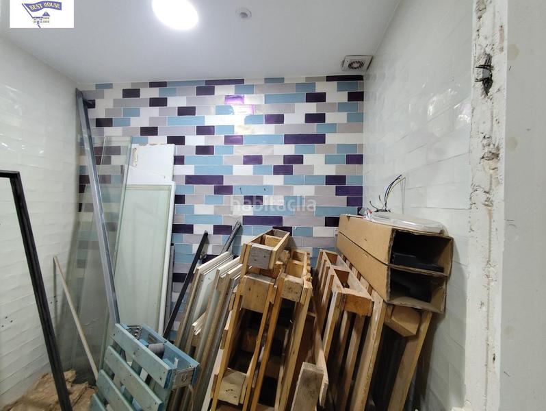 Foto 7e818d9d-93a3-49e7-9902-d175dadb118f. Alquiler local comercial local en venta o alquiler zona Feria en Albacete