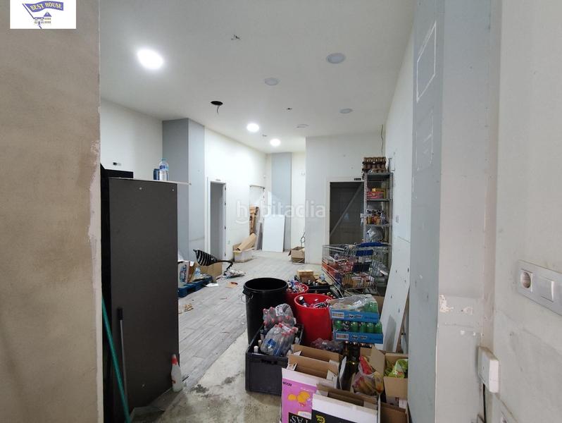 Foto de725ff4-68f6-4320-8b6e-11356a434aa1. Alquiler local comercial local en venta o alquiler zona Feria en Albacete