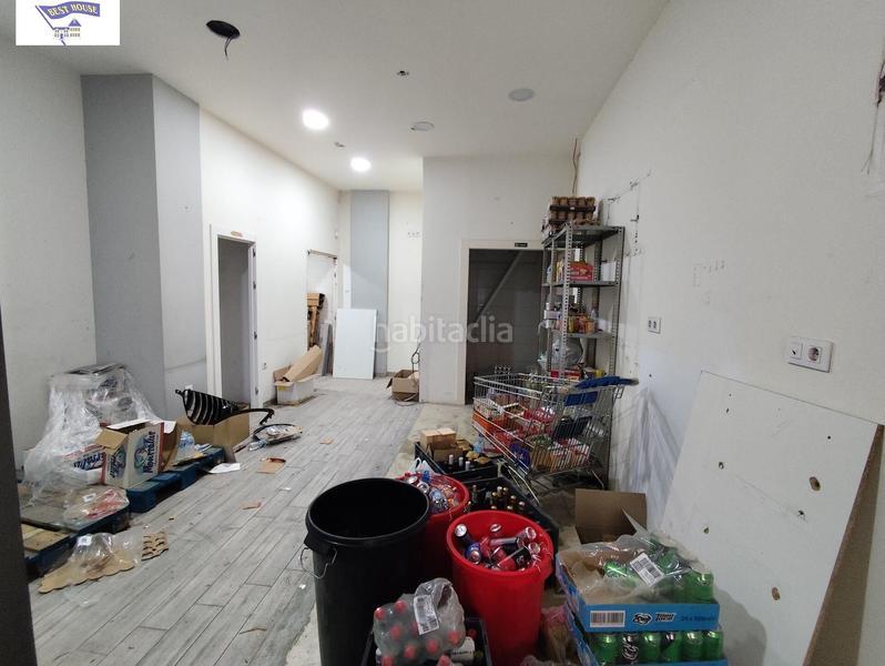 Foto a6588934-05a3-4eab-8c21-1e6116659d22. Lloguer local comercial a Feria Albacete