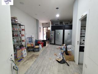 Business premise in Feria