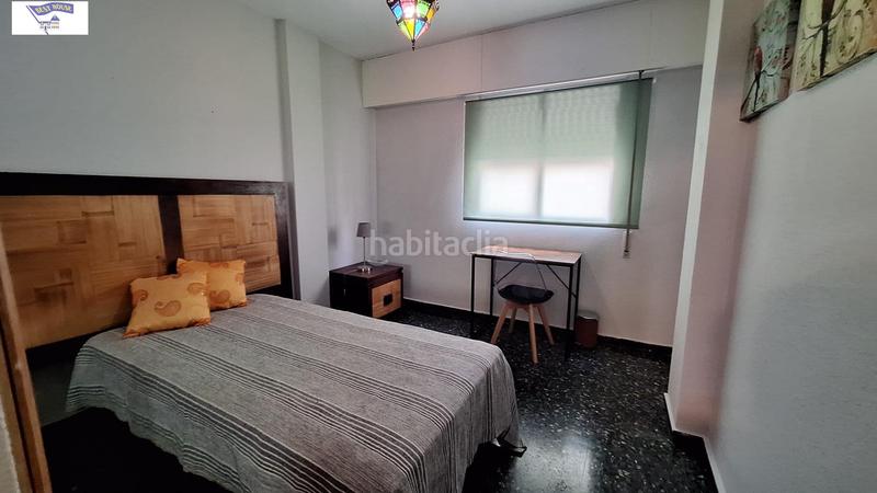 Foto f9126244-3aa3-487a-be50-68be2da45c66. Affitto appartamento con riscaldamento in Centro Albacete