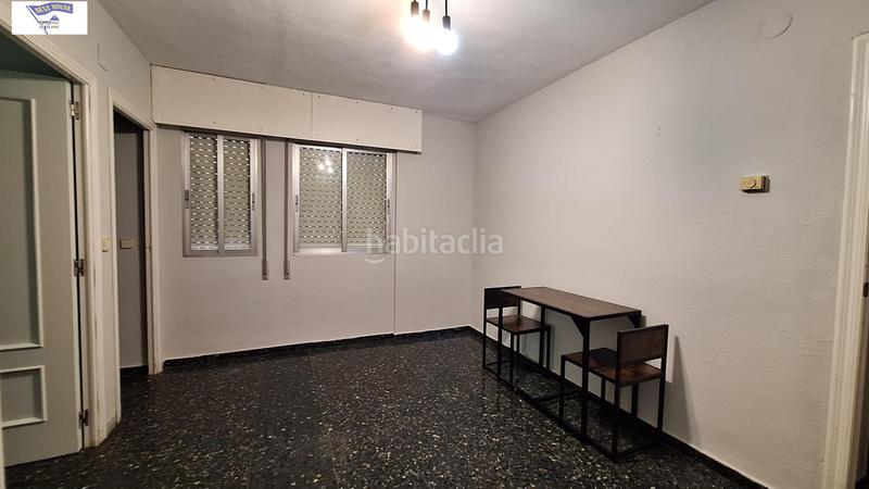 Foto fca35290-8736-4878-93d0-1cfd53333bd3. Affitto appartamento con riscaldamento in Centro Albacete