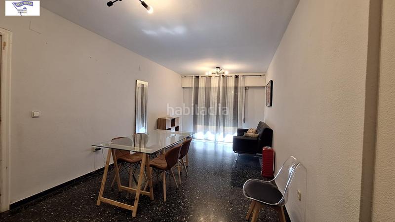 Foto fdcfa36e-a5af-49bb-9bb1-1a6d5e2b3749. Alquiler piso  zona villacerradaferia en Centro Albacete