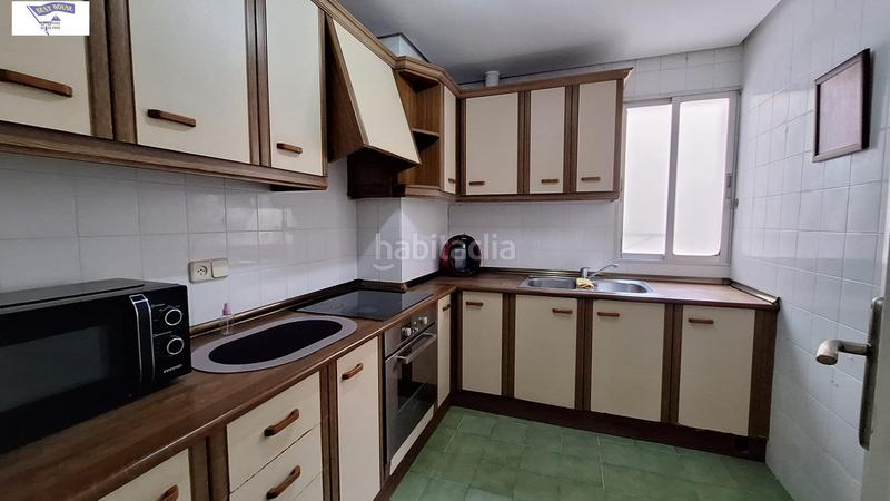 Foto 574b8ffb-f3bd-431f-bd53-829d78aff340. Location appartement avec chauffage dans Centro Albacete
