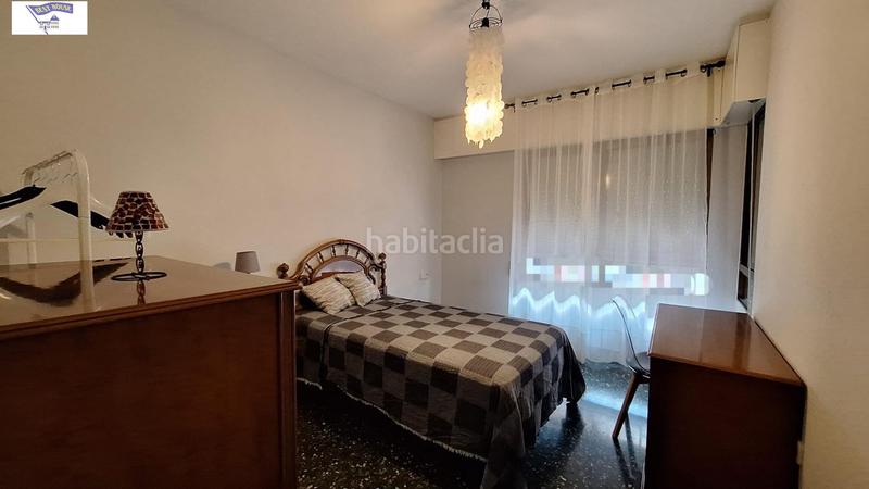 Foto b34bde29-abad-472a-a7d7-4ea3c4d1e2d9. Location appartement avec chauffage dans Centro Albacete