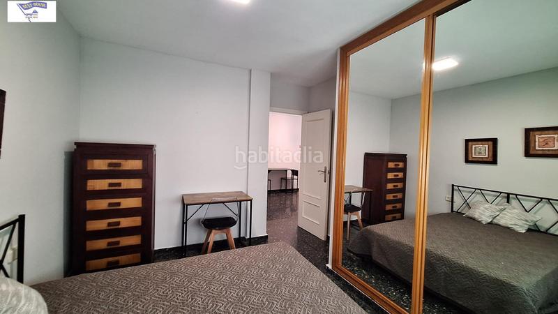 Foto f6f972a8-11a7-4d42-ace9-d28b24cd954a. Location appartement avec chauffage dans Centro Albacete